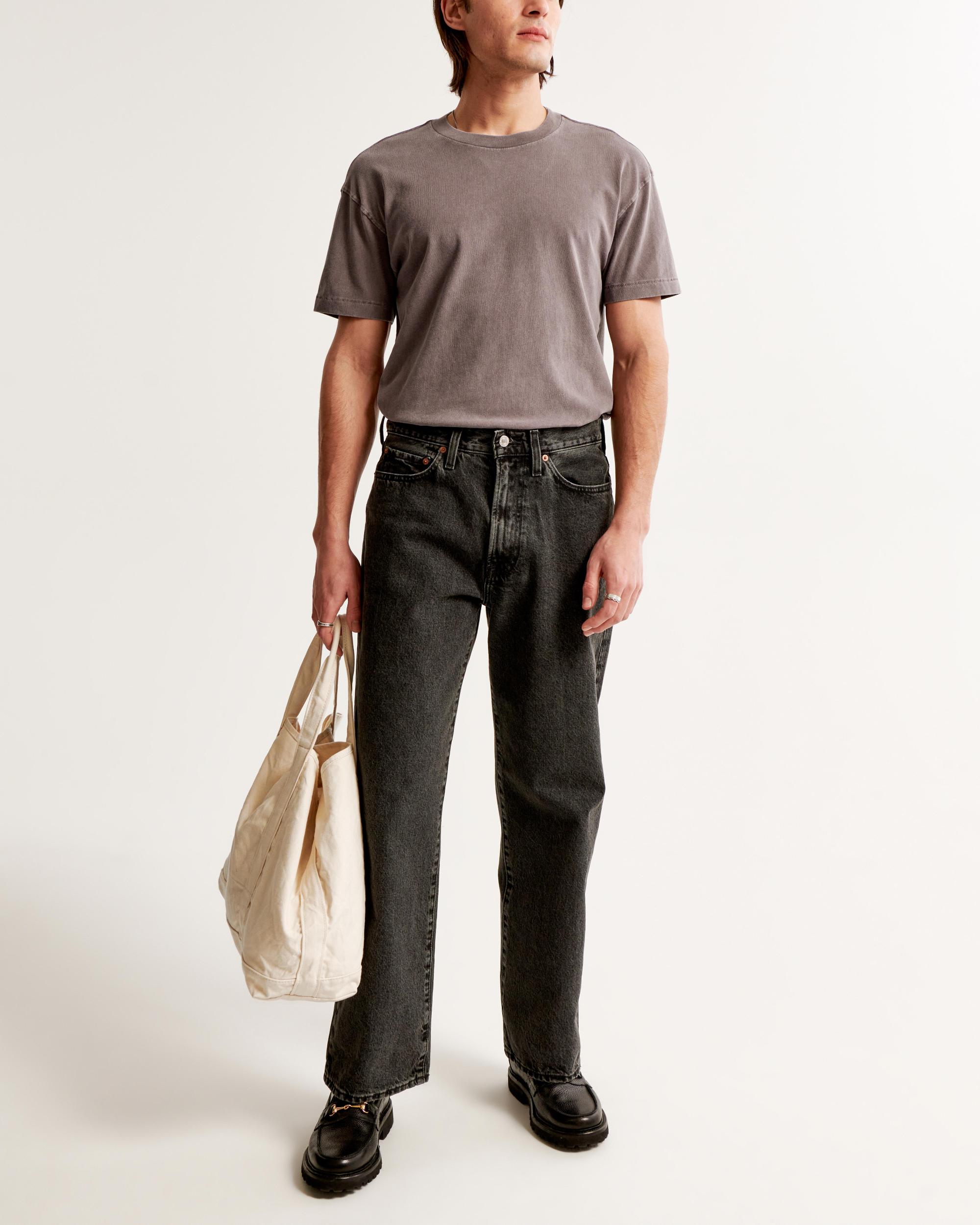 Relaxed Essential Tee Product Image