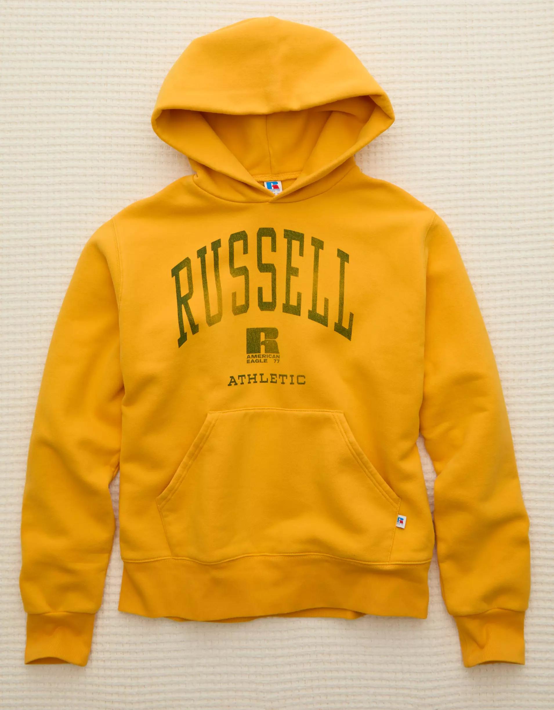 AE x Russell Athletic Hoodie Product Image