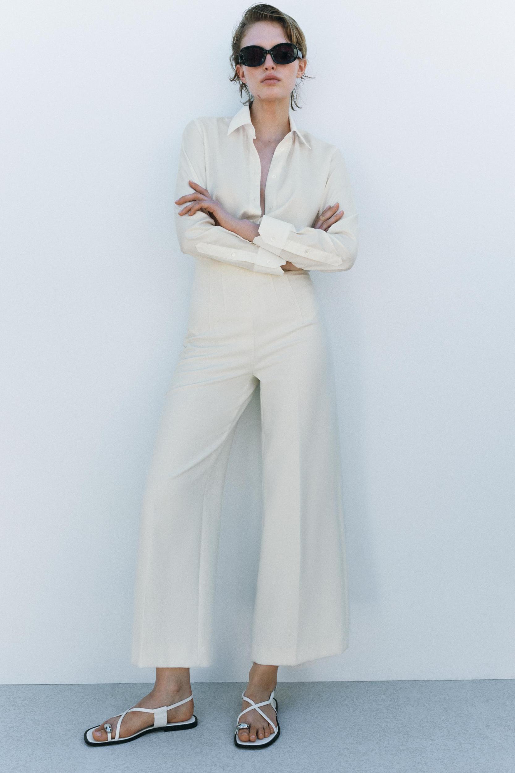 ZW COLLECTION CULOTTES Product Image