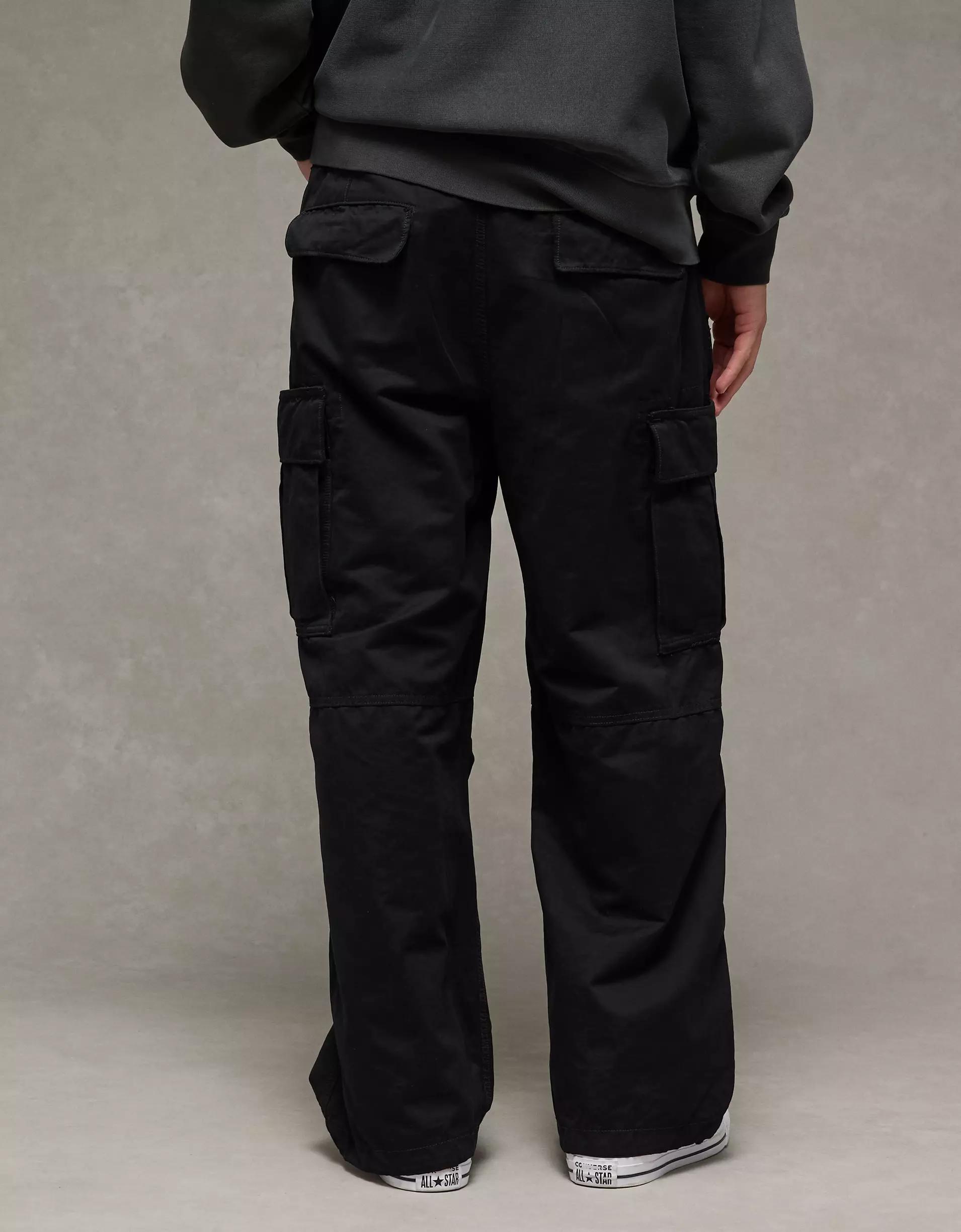 AE Flex Ultra Baggy Cargo Pant Product Image