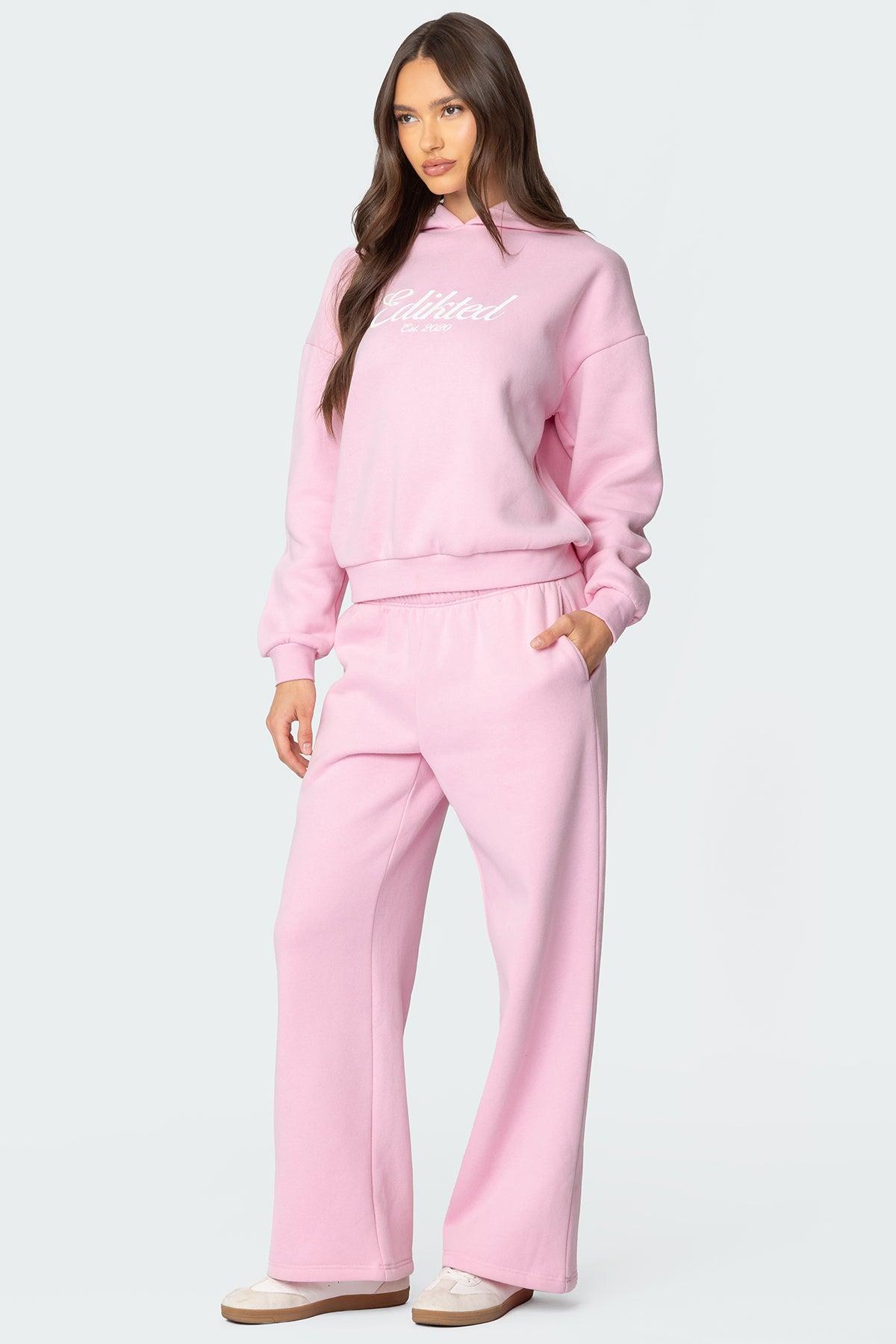 Miss Edikted Hoodie Product Image