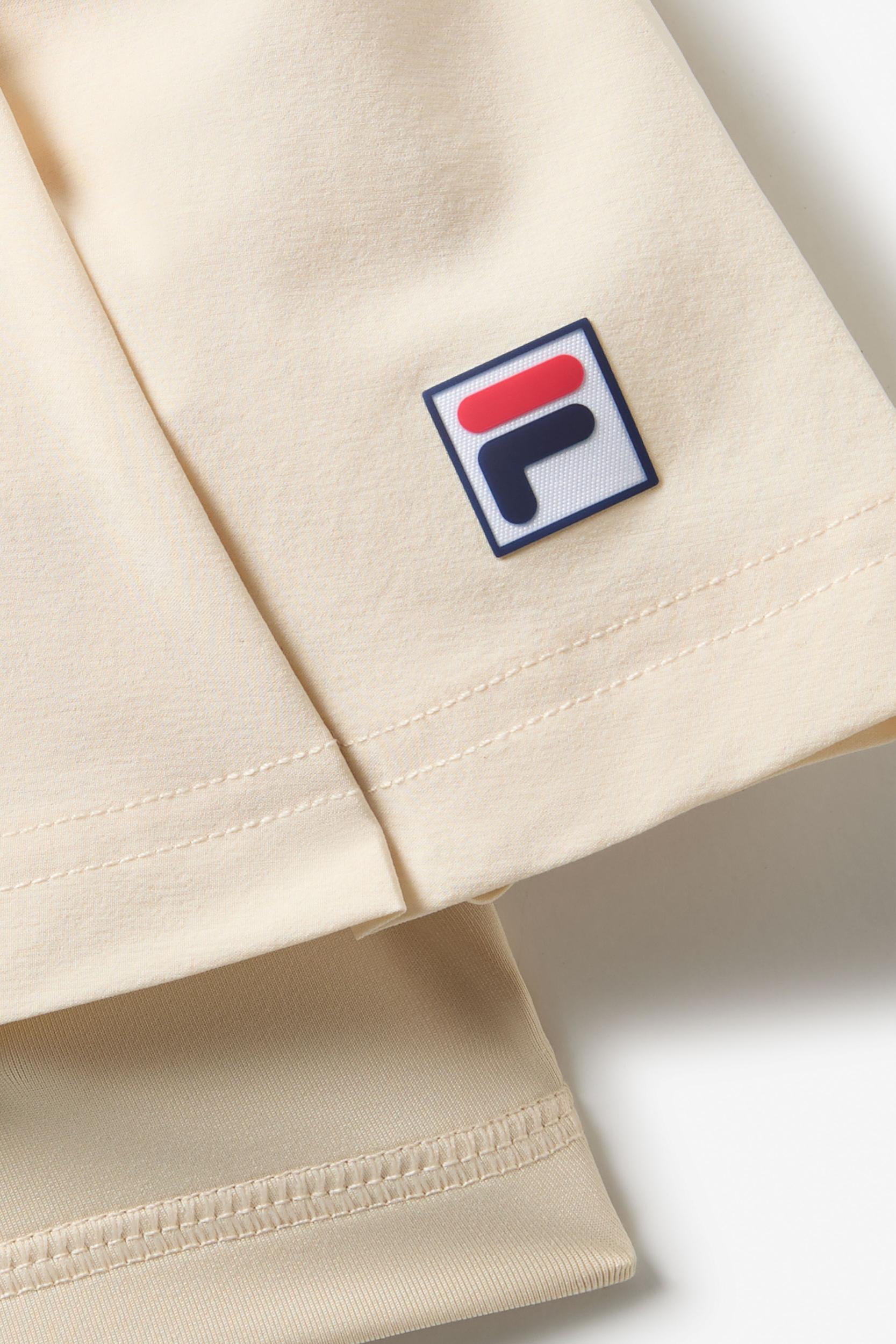 Tennis Essentials Woven Pleated Skort Product Image