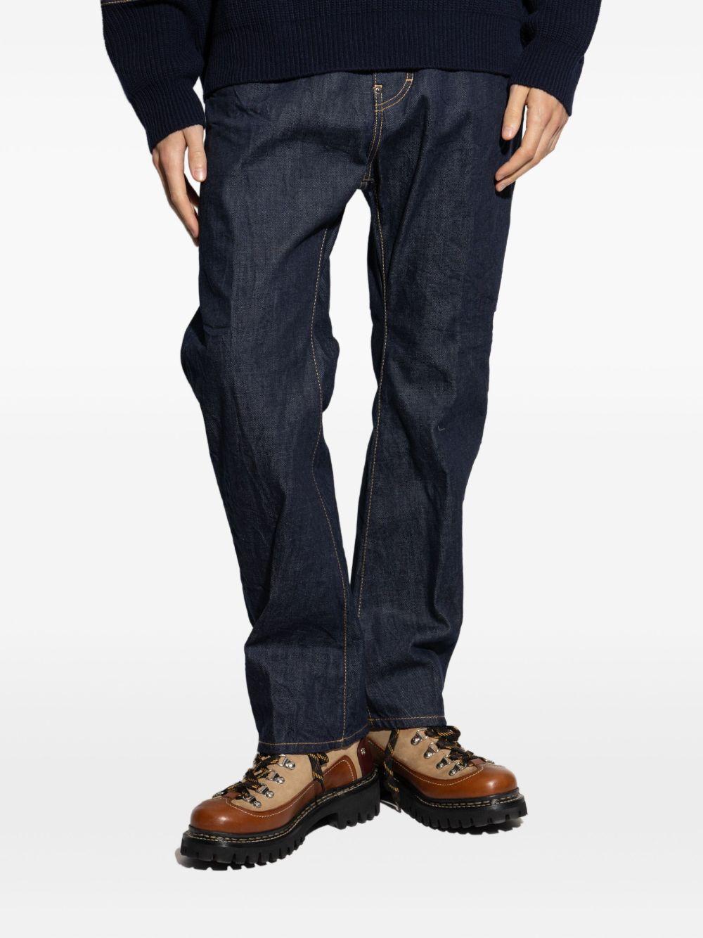 Icon Eros jeans Product Image