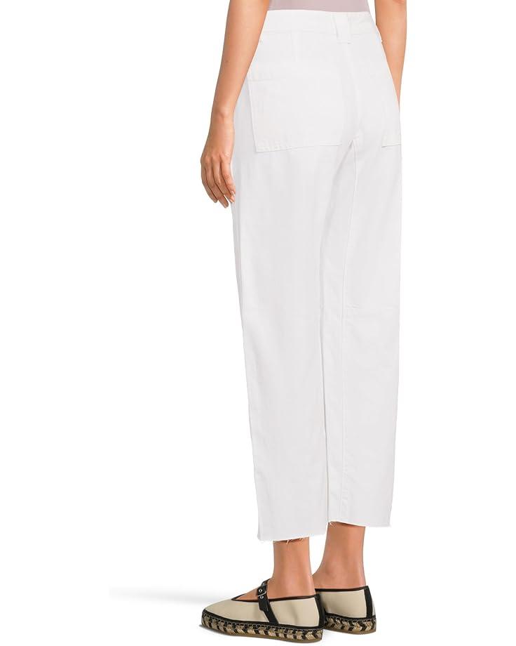 Non Denim Utility Barrel Leg Product Image