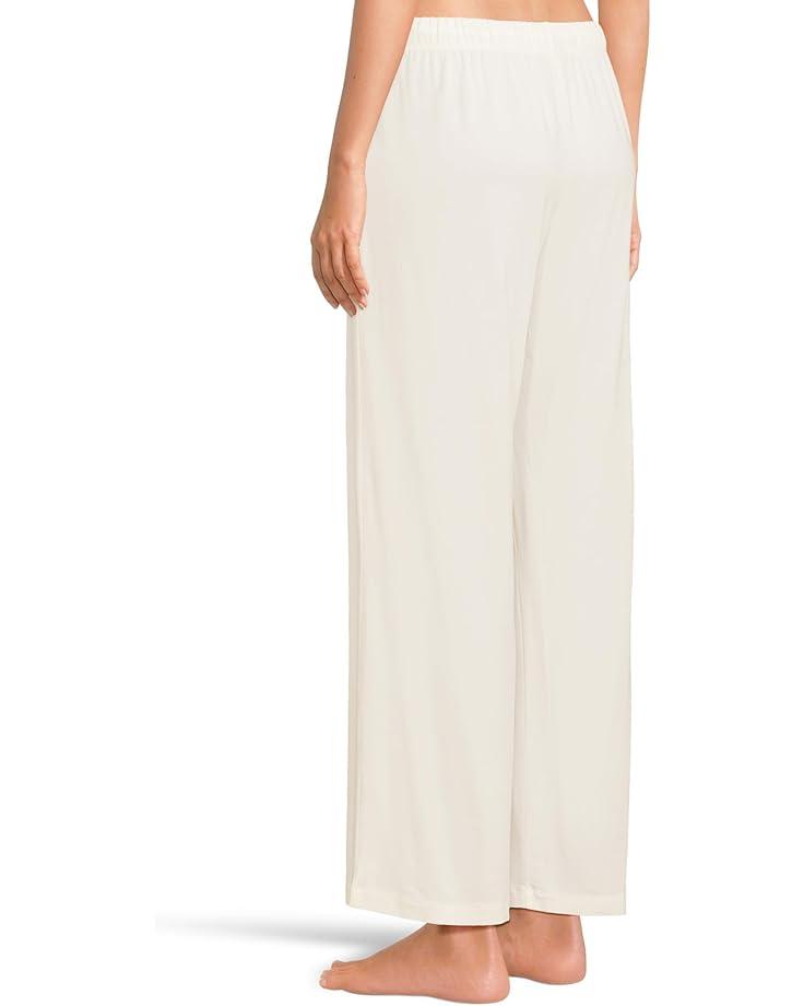 Tencel Woven Relaxed Pants Product Image