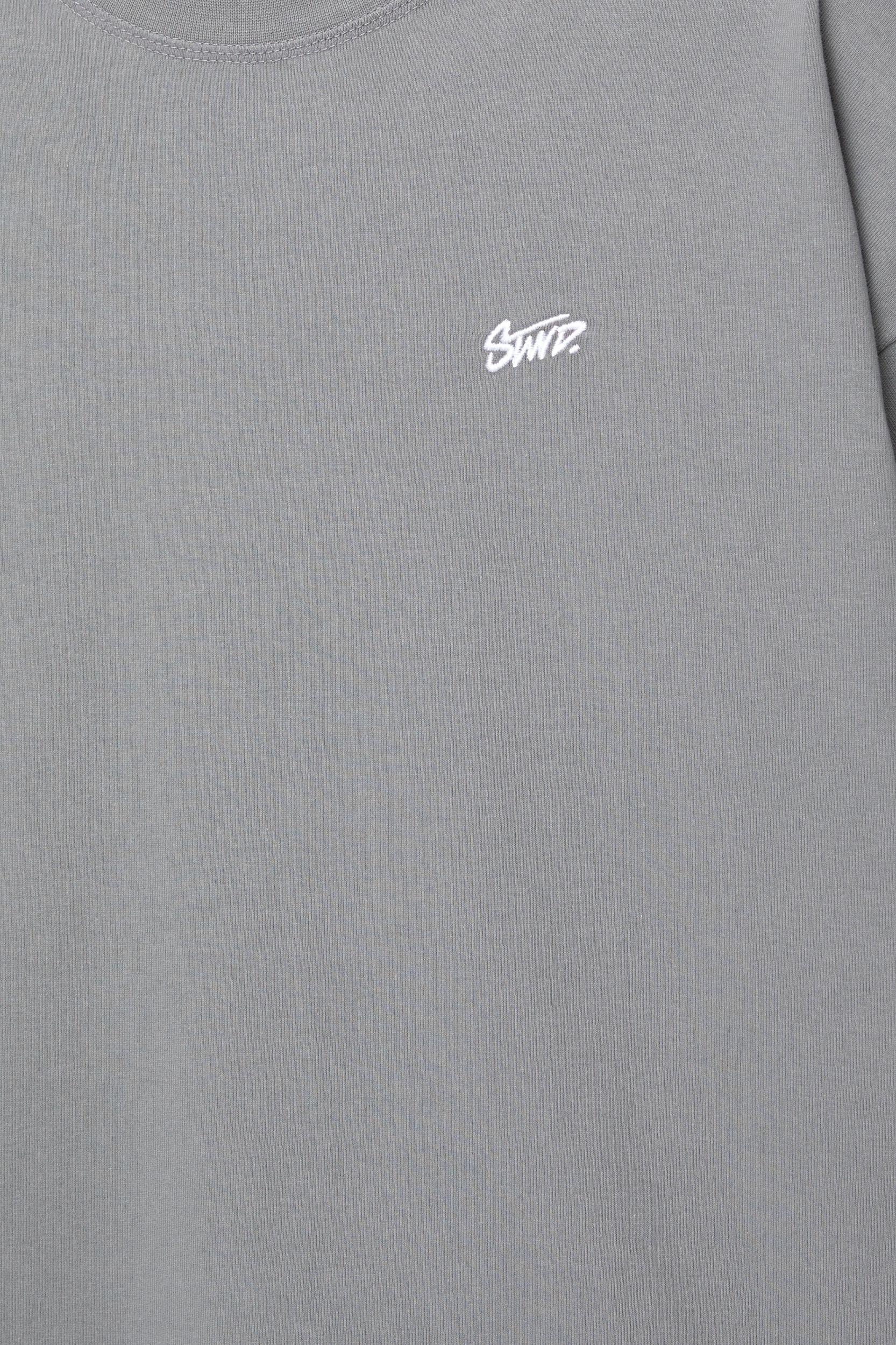 Boxy STWD T-shirt Product Image