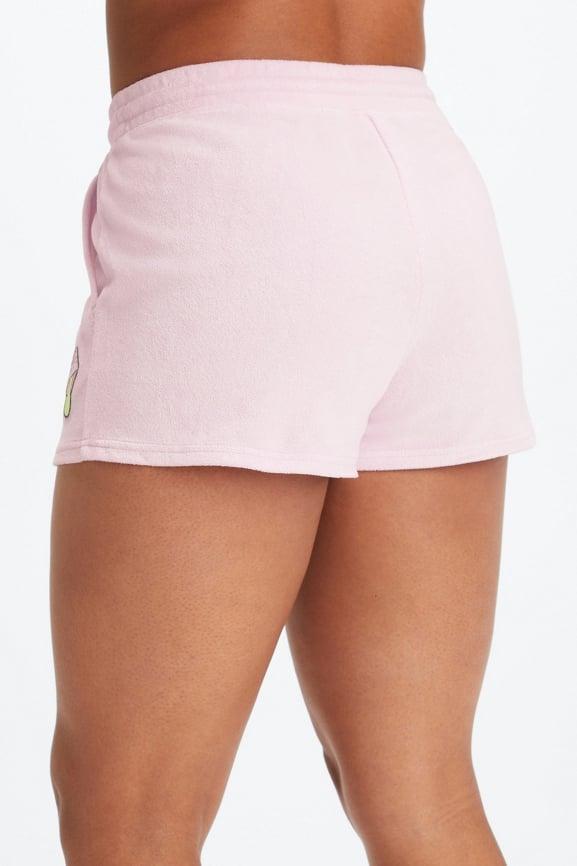 Towel Terry Mushroom Short Product Image