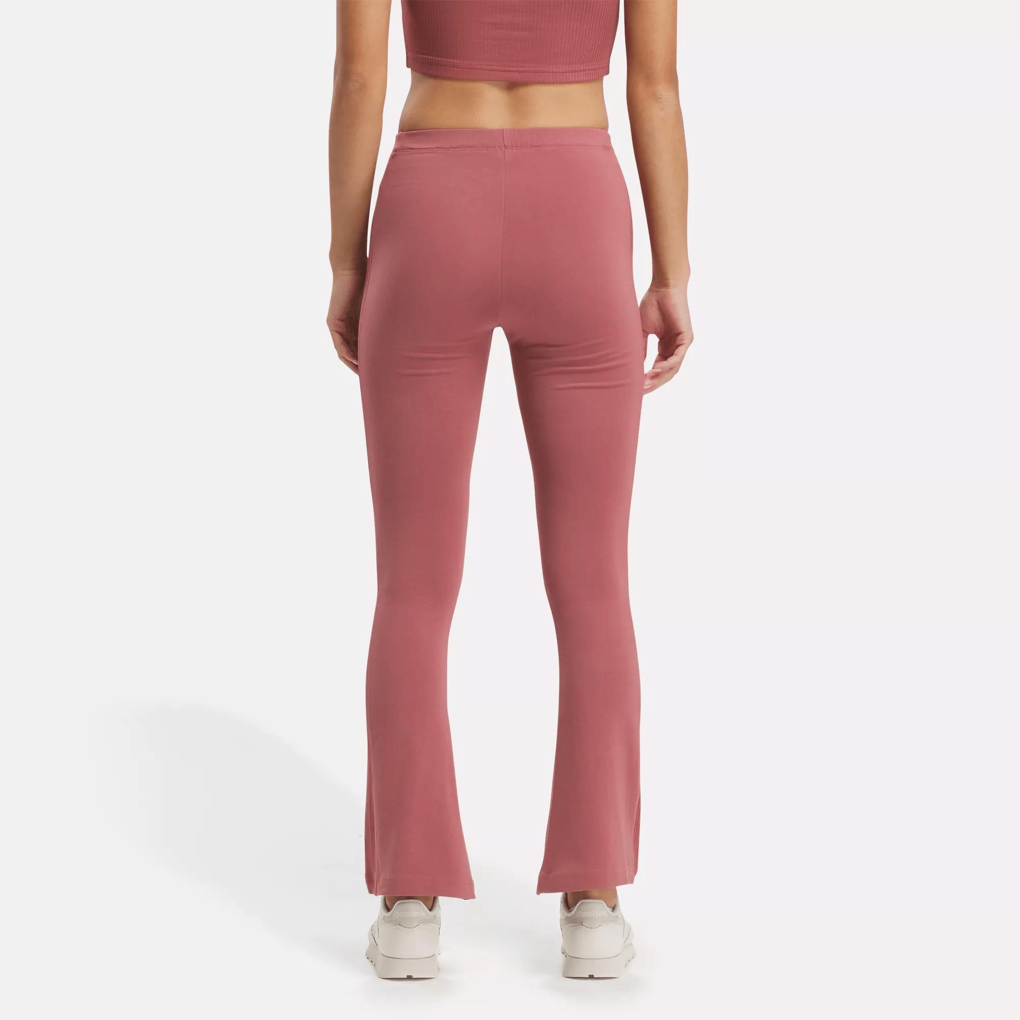 Women's Classics Flare Leggings Female Product Image