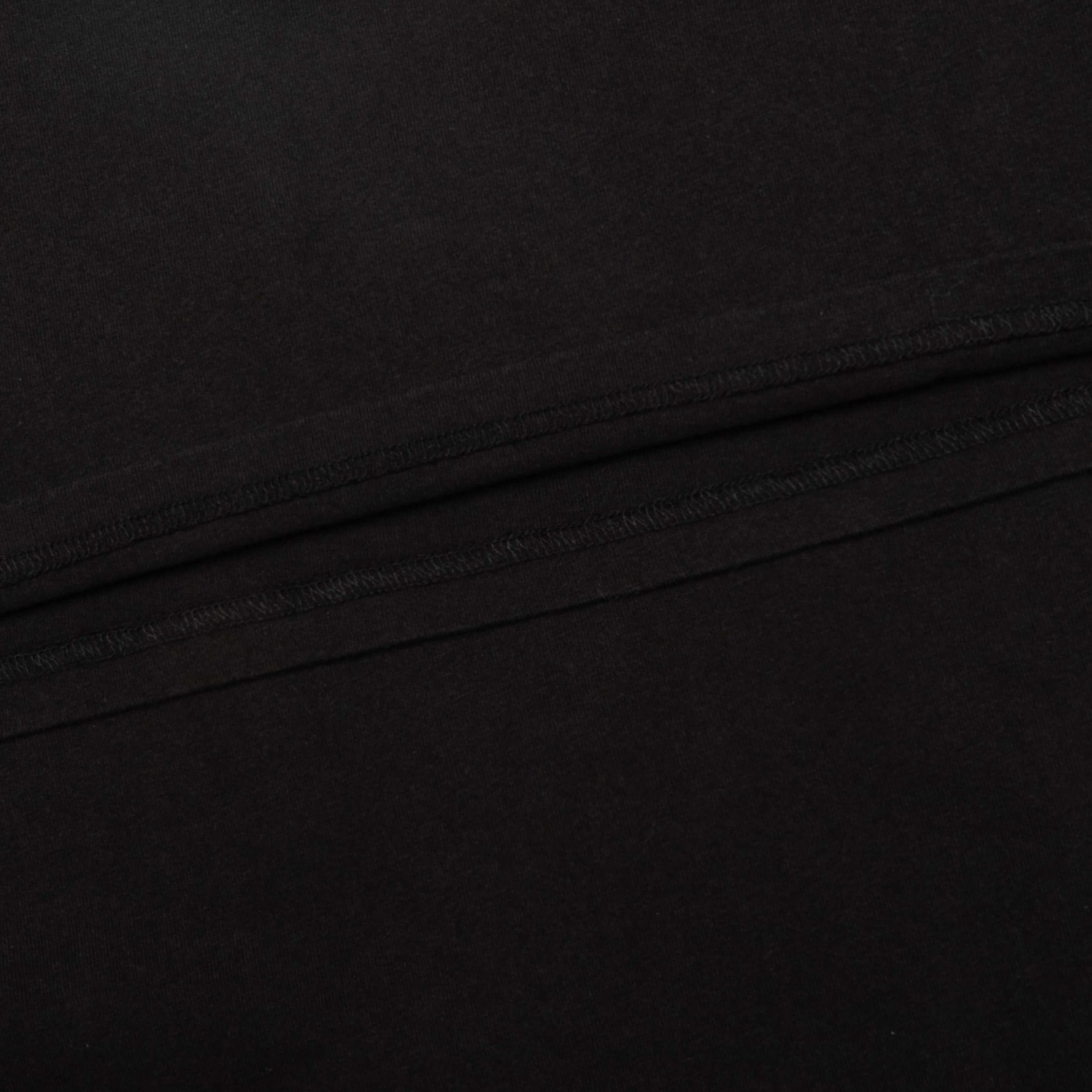 Moncler Genius x Salehe Bembury Logo T-Shirt - Navy Male Product Image