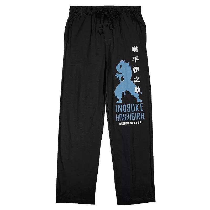 Men's Superman Original Pajama Pants,  Product Image