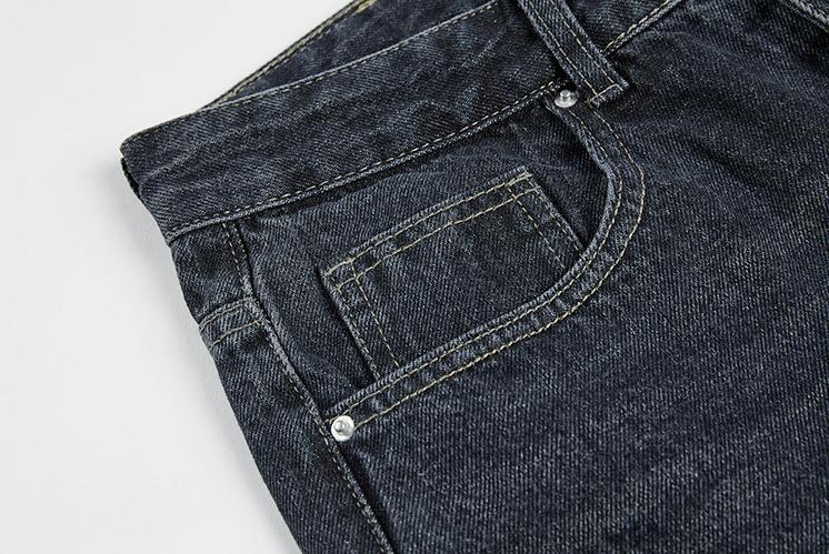 RT No. 3154 WIDE JEANS Product Image