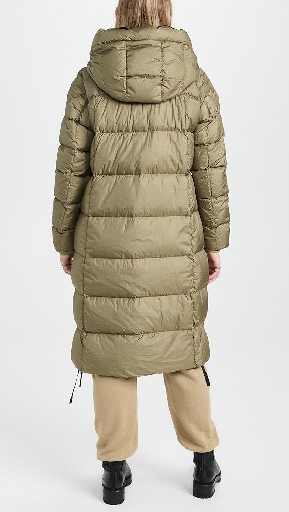 Parajumpers Panda Jacket | Shopbop Product Image