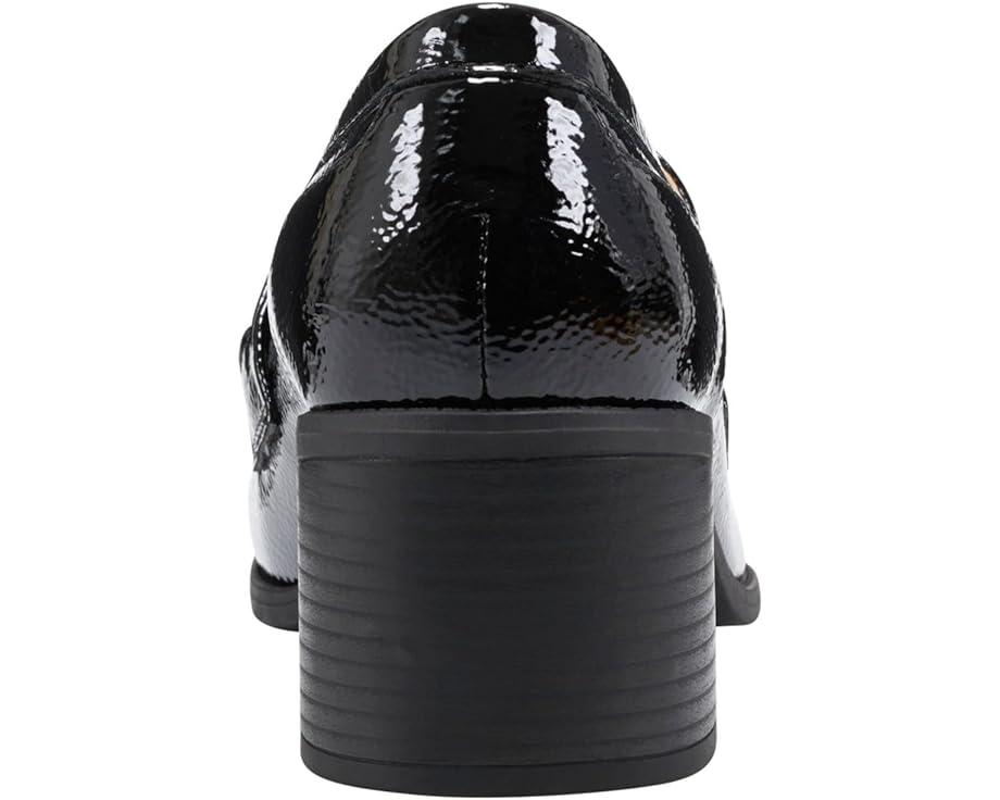 Eleanor Chain Loafer Product Image