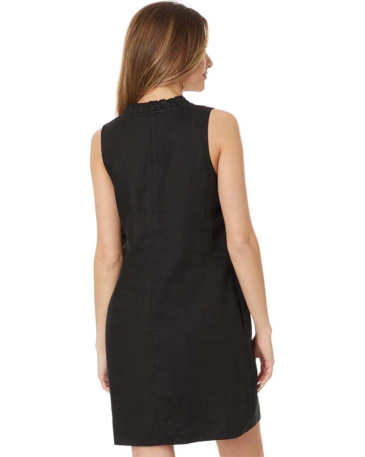 Women's Tommy Bahama Two Palms Double Ruffle Dress Product Image