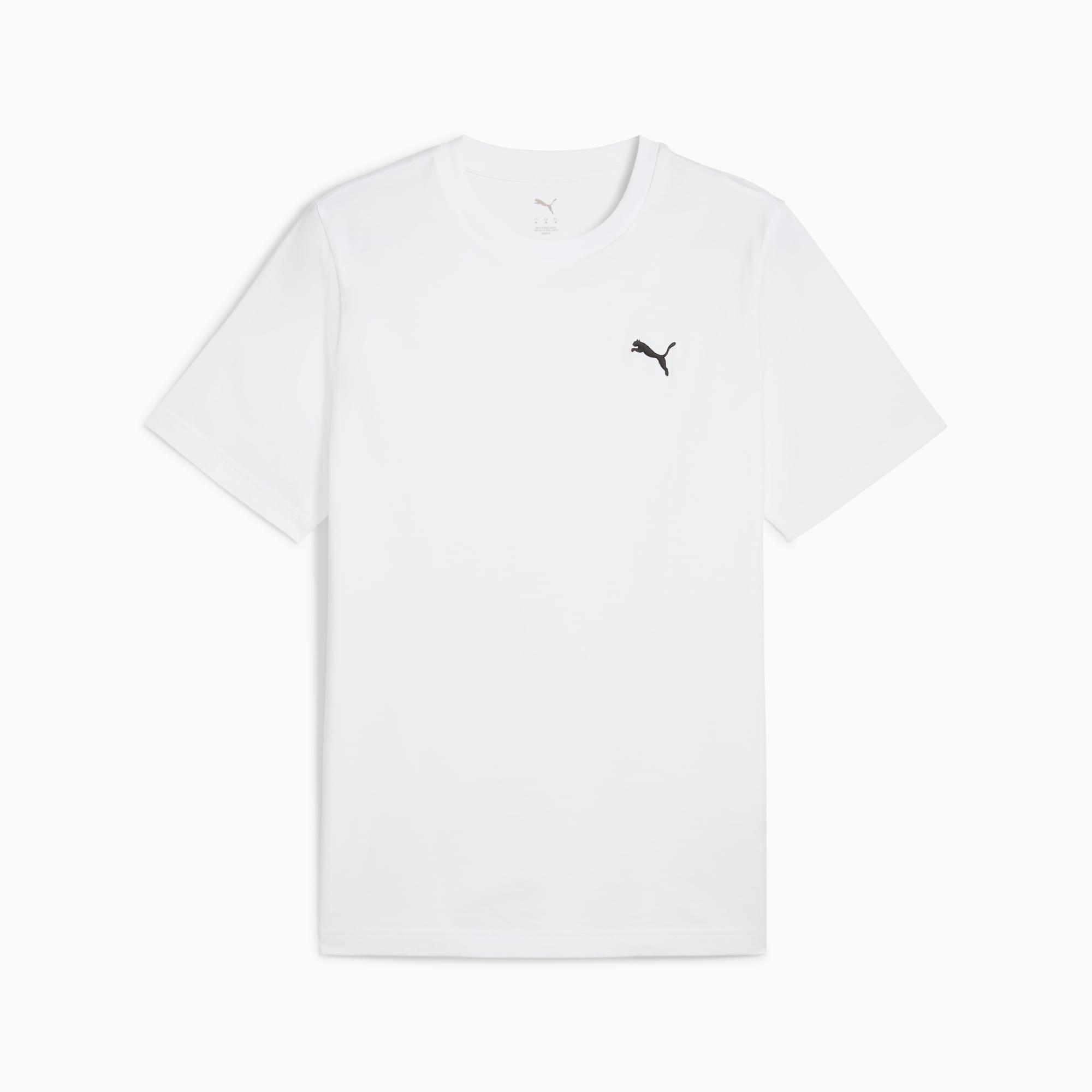 WARDROBE ESSENTIALS Men's Tee Product Image