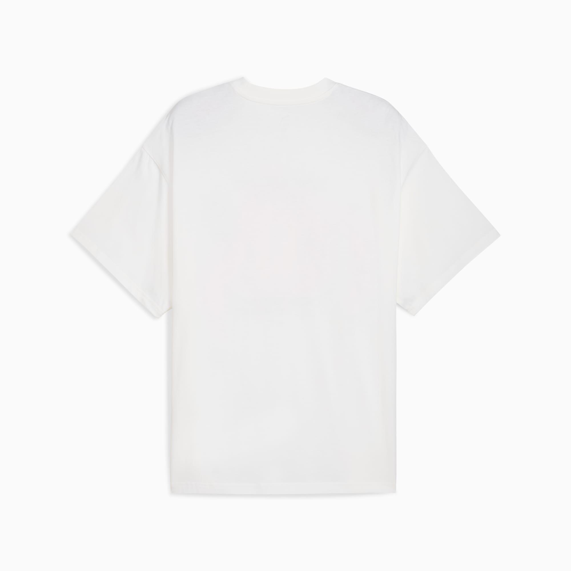 Hoop Dreamz Oversized Tee Product Image