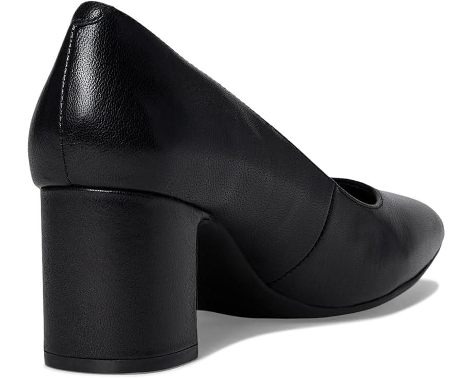 Taylor Block Heel Dress Shoes Product Image