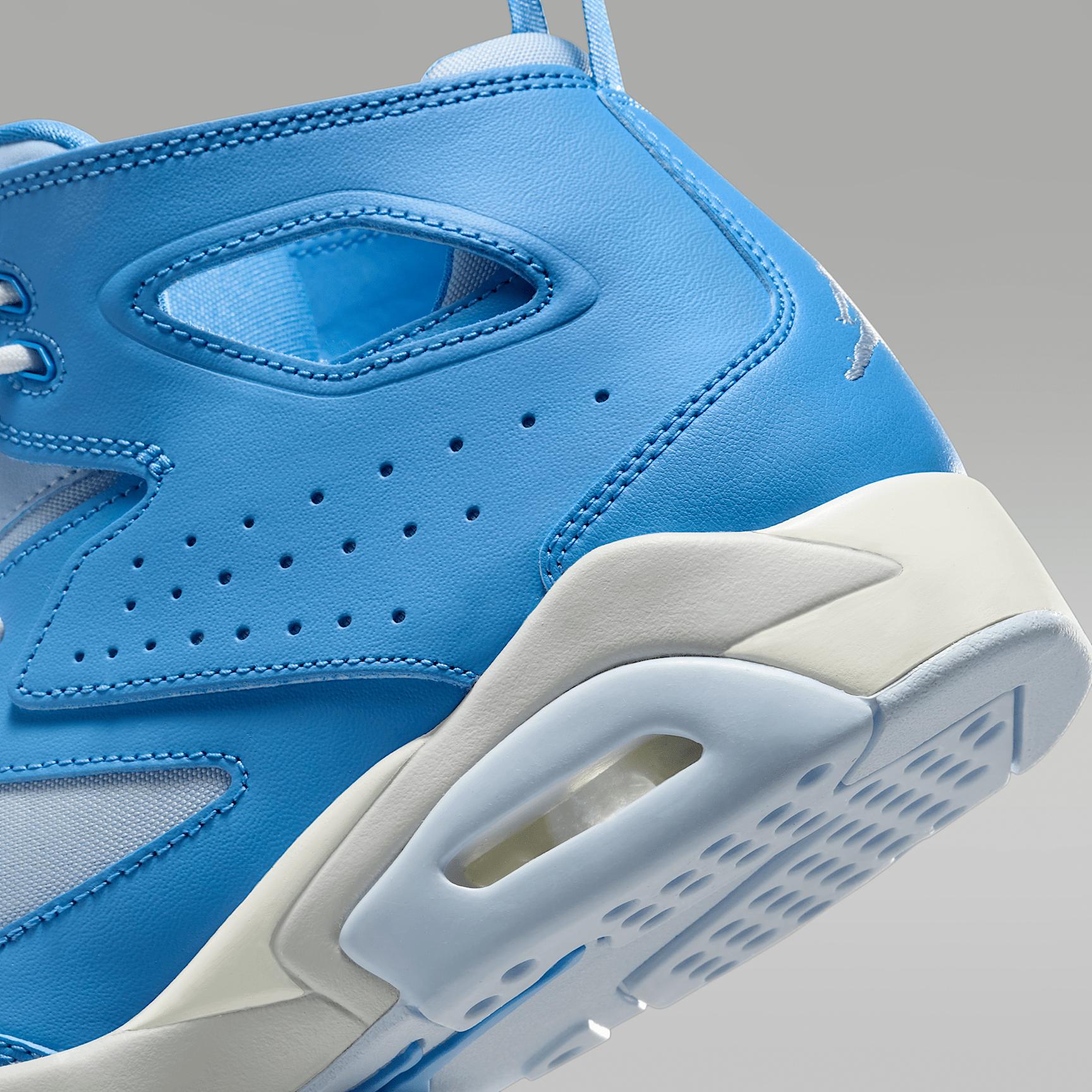 Mens Air Flight Club 91 Basketball Shoes Product Image