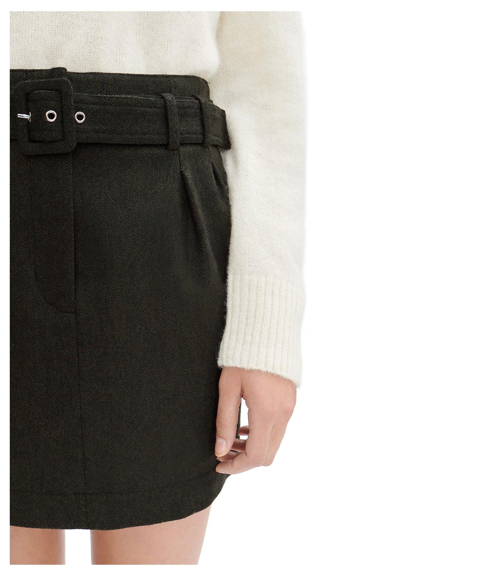 Enea skirt Female Product Image
