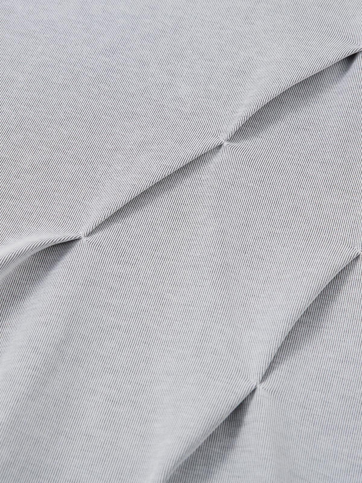 Aelfric Eden Pleated Tee Product Image