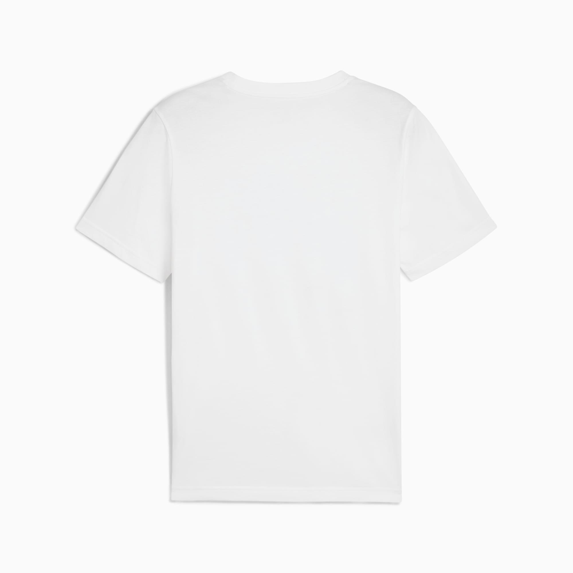 ESS Stacked Logo Men's Tee Product Image