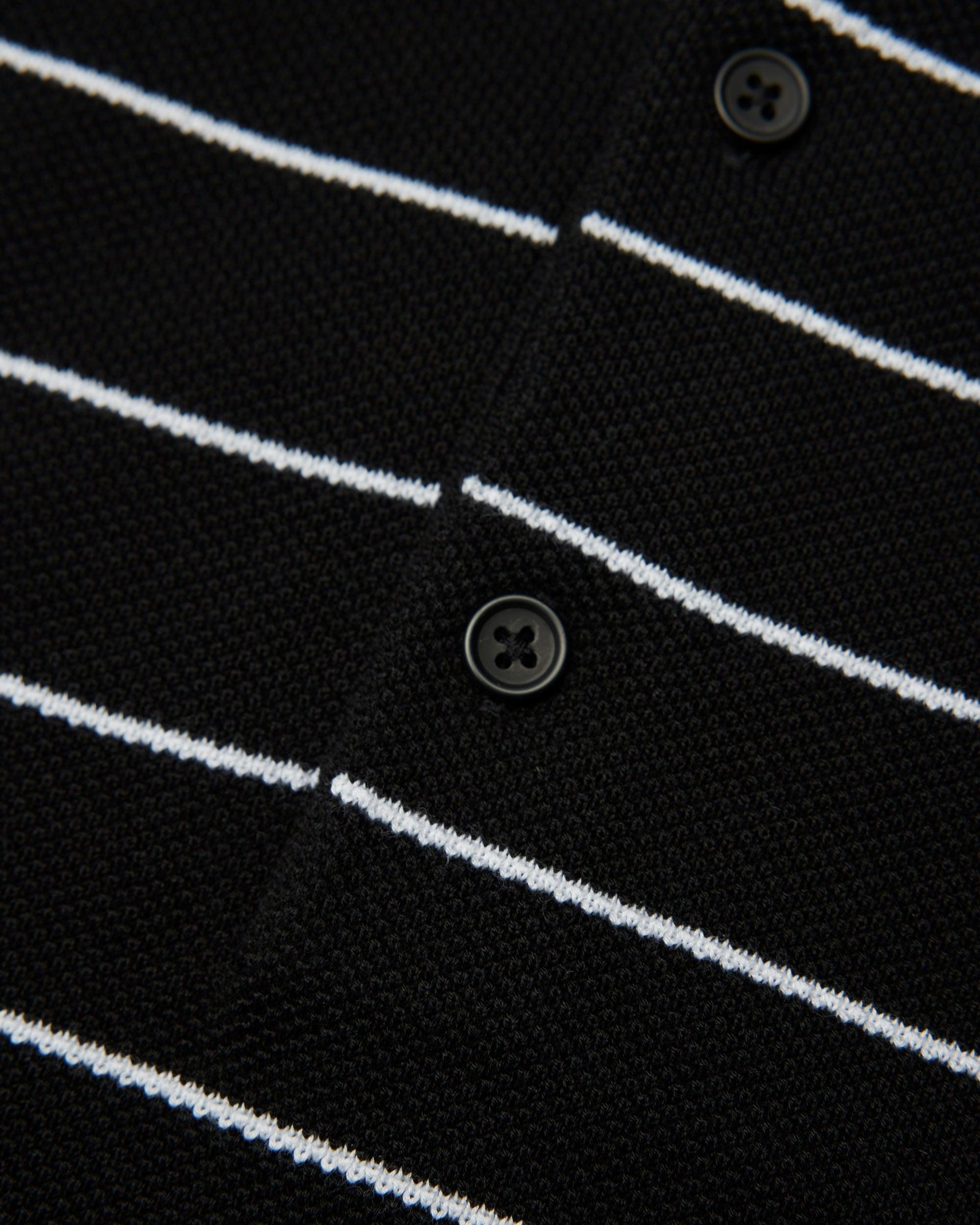 Supima Pique Ace Polo Male Product Image