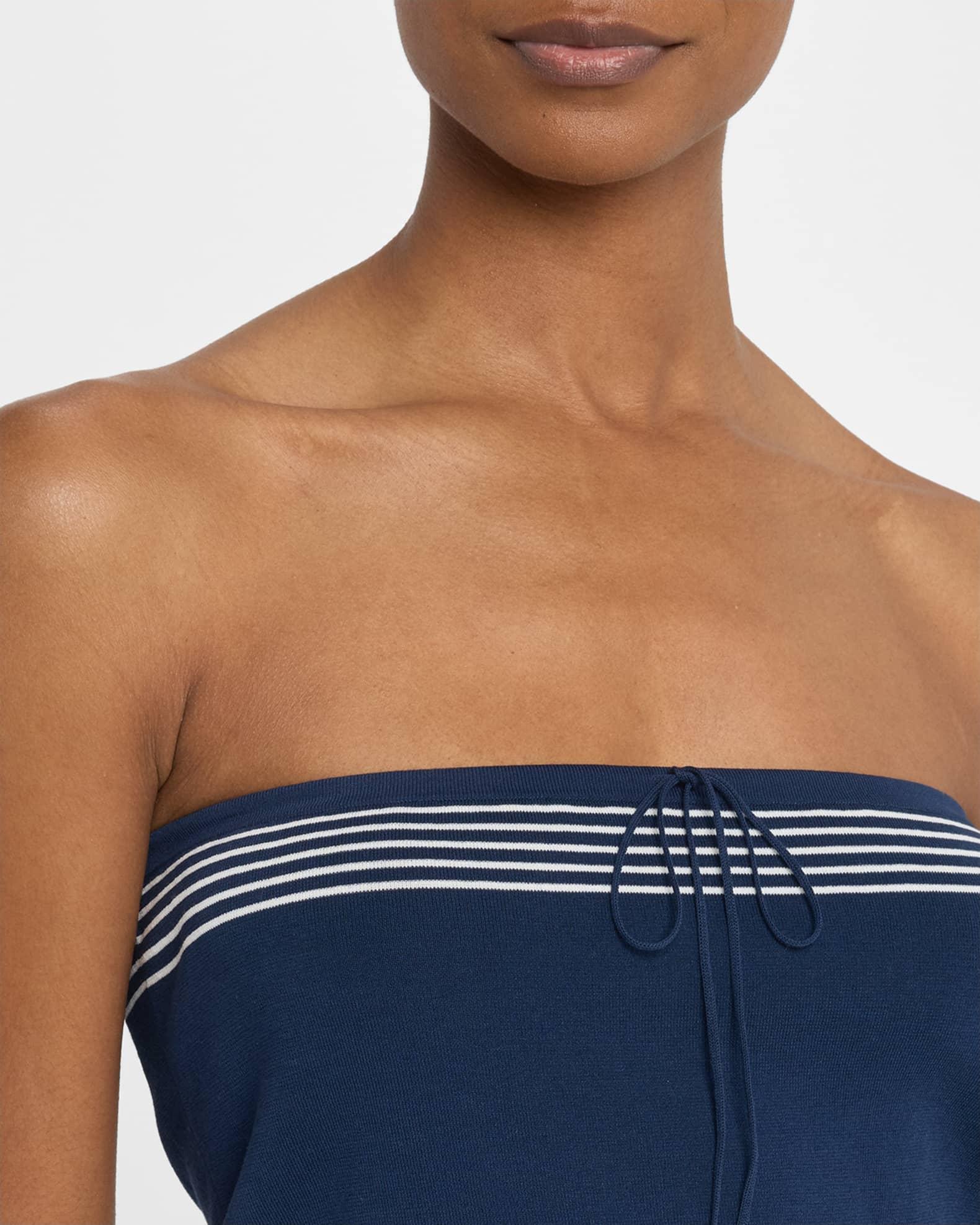 Arlette Strapless Top Product Image
