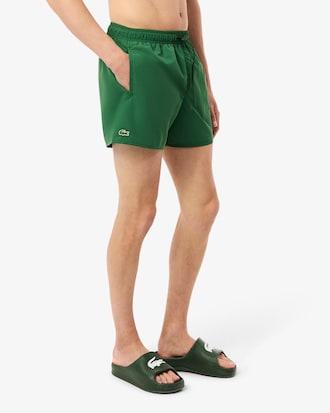 Quick-Dry Swim Trunks Product Image