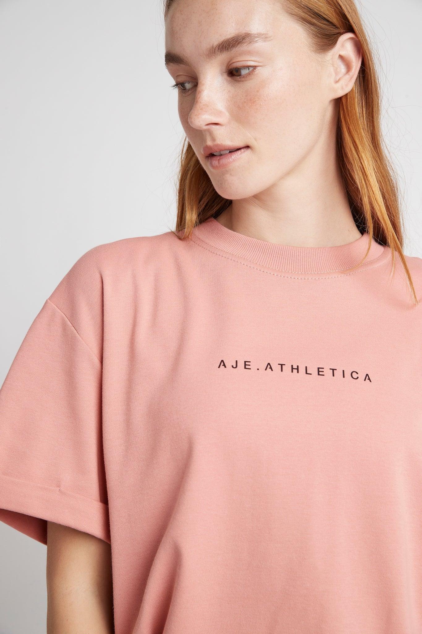 Logo T-Shirt 102 Product Image