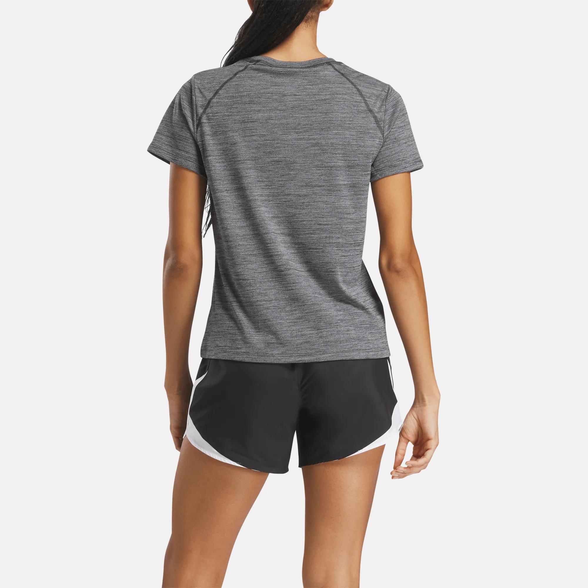 Women's ID Train T-Shirt Female Product Image