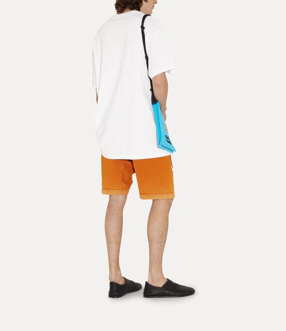 Cone Oversized T-shirt Product Image
