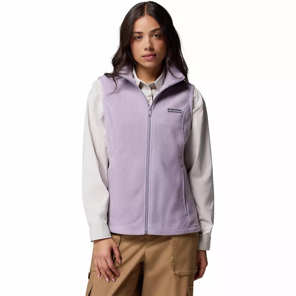 Women's Columbia Benton Springs Vest,  Product Image