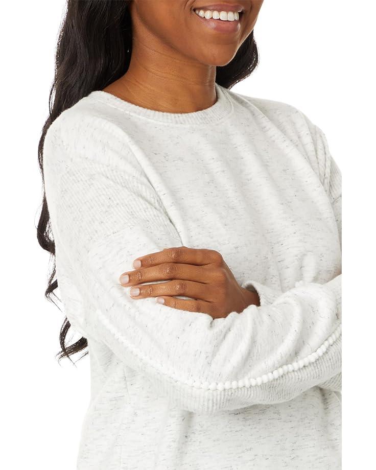 Elizabeth Sweater Joggers Product Image