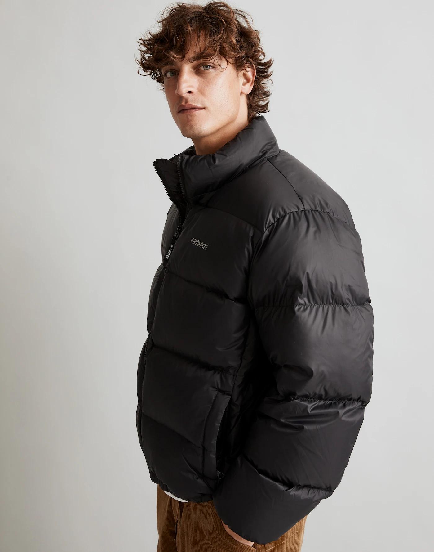 Gramicci® Down Puffer Jacket Product Image