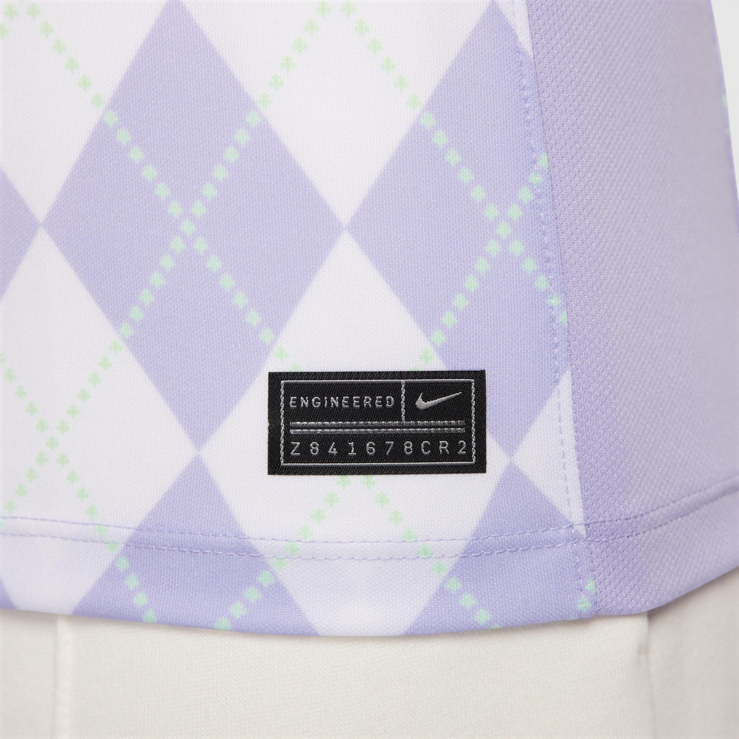 Racing Louisville FC 2024 Stadium Primary Nike Women's Dri-FIT NWSL Replica Jersey Product Image