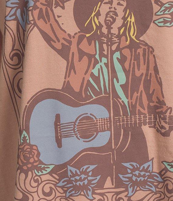 Wrangler® Lainey Wilson Short Sleeve T-Shirt Product Image