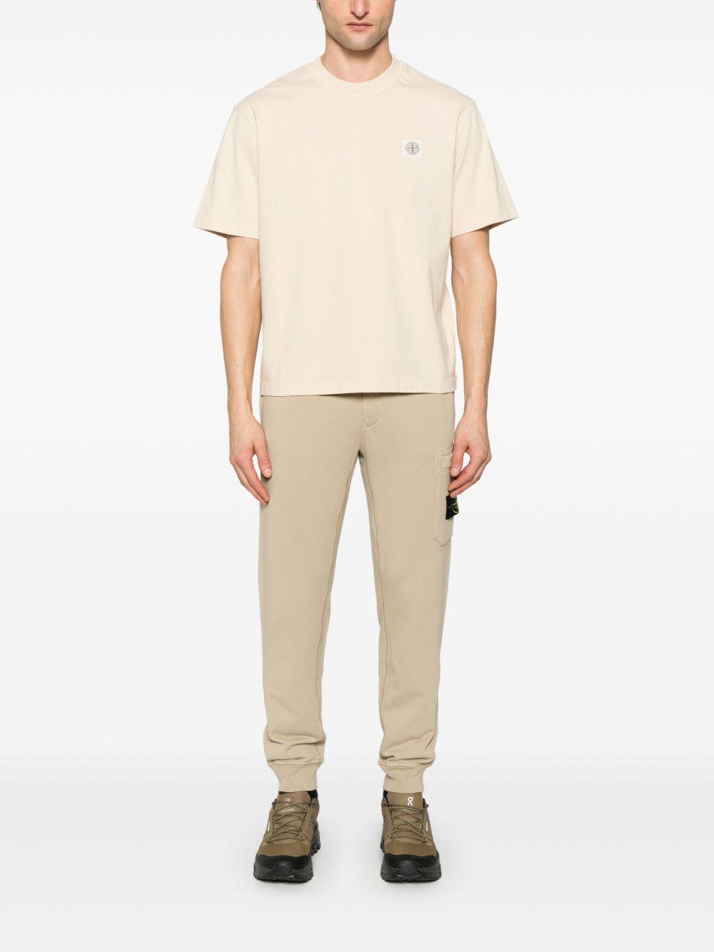 short-sleeve T-shirt Product Image