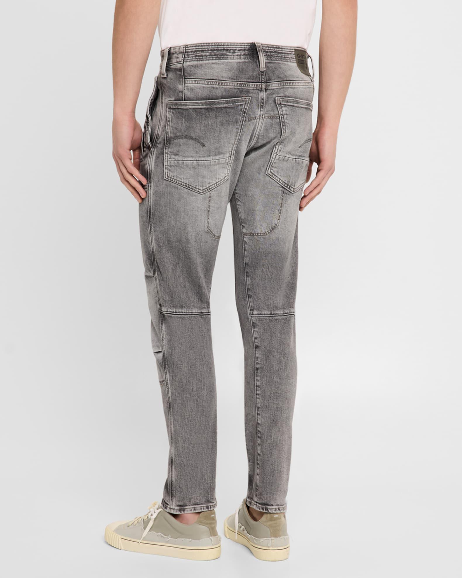 Men's Diver 3D Slim Jeans Product Image