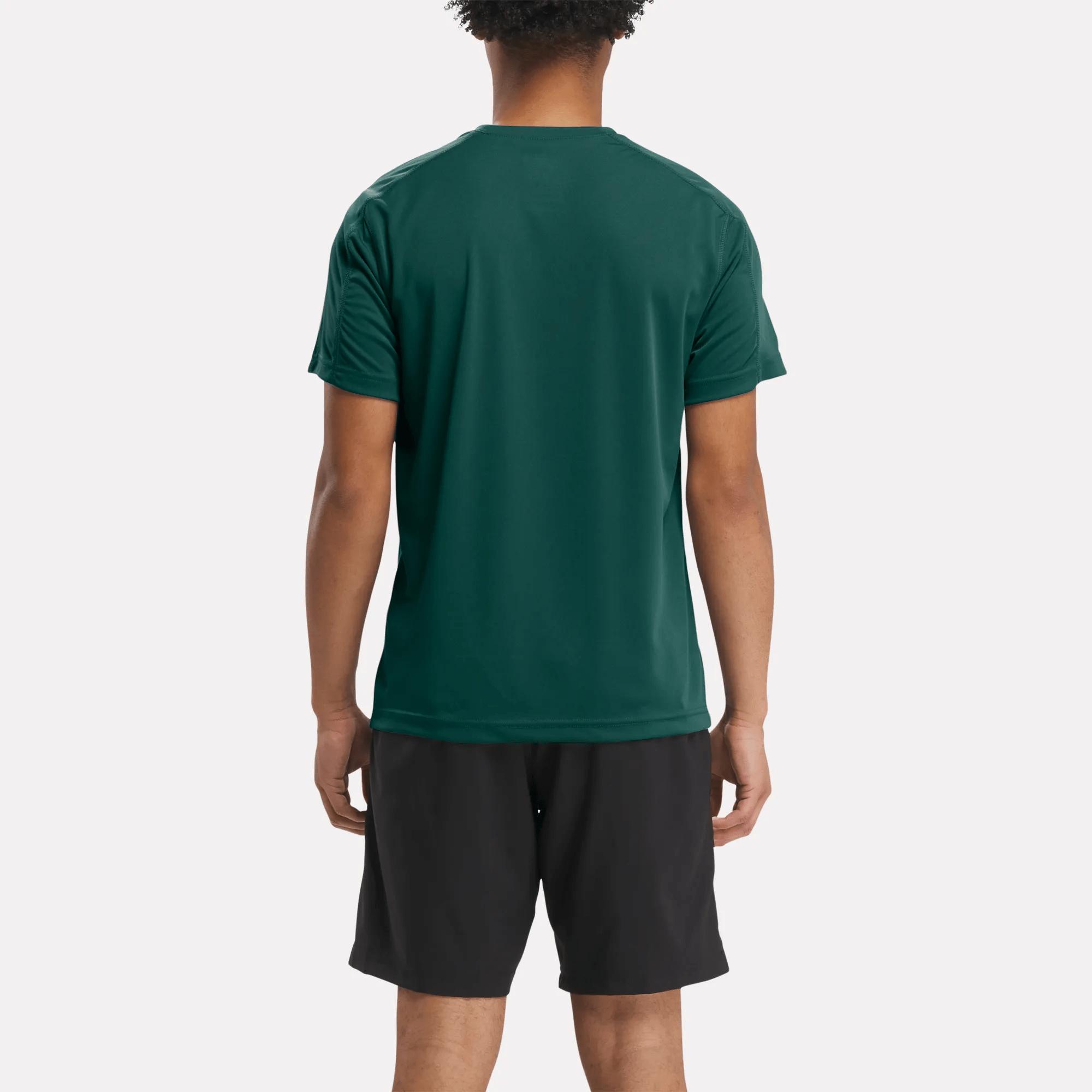 Men's Training Tech T-Shirt Product Image