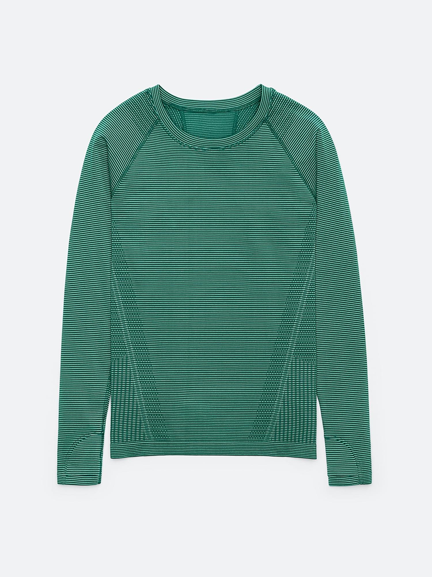 Momentum Seamless Top Product Image