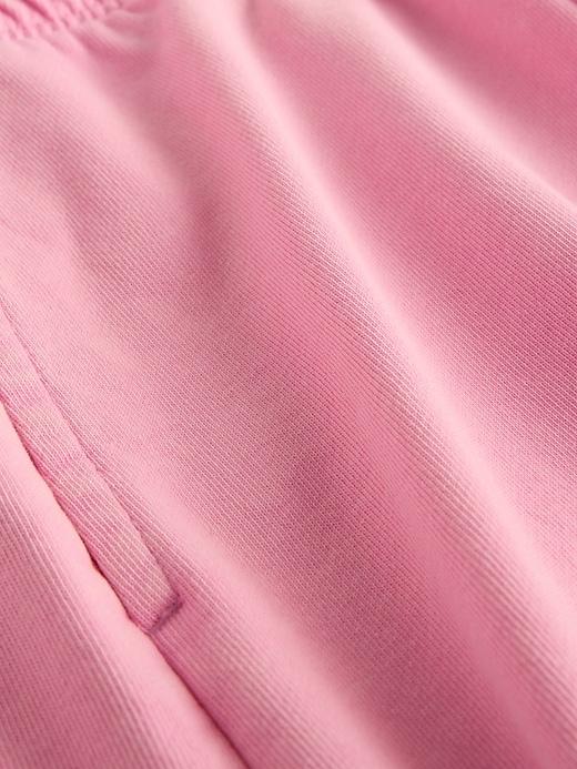 3" French Terry Sweat Shorts Product Image