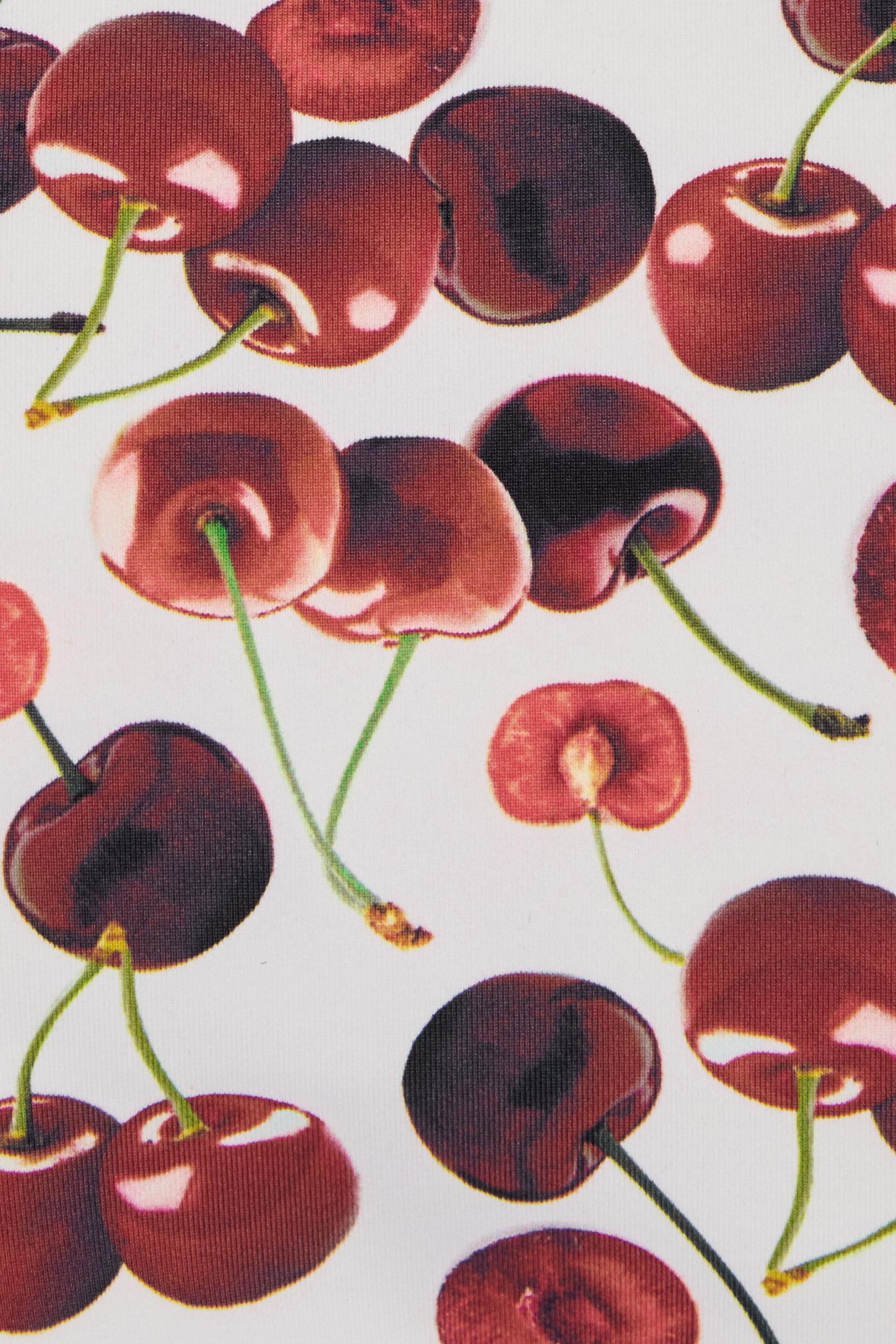 Snatched Rib Cami Top Product Image