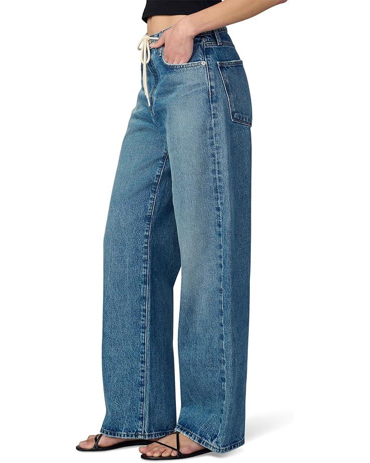 The Callie w/ Raw Hem Product Image