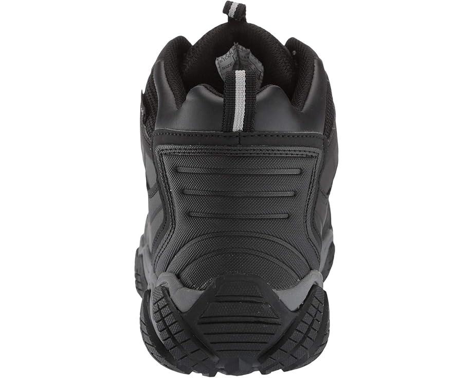 Crosstrex Oxford Waterproof Comp Toe Product Image