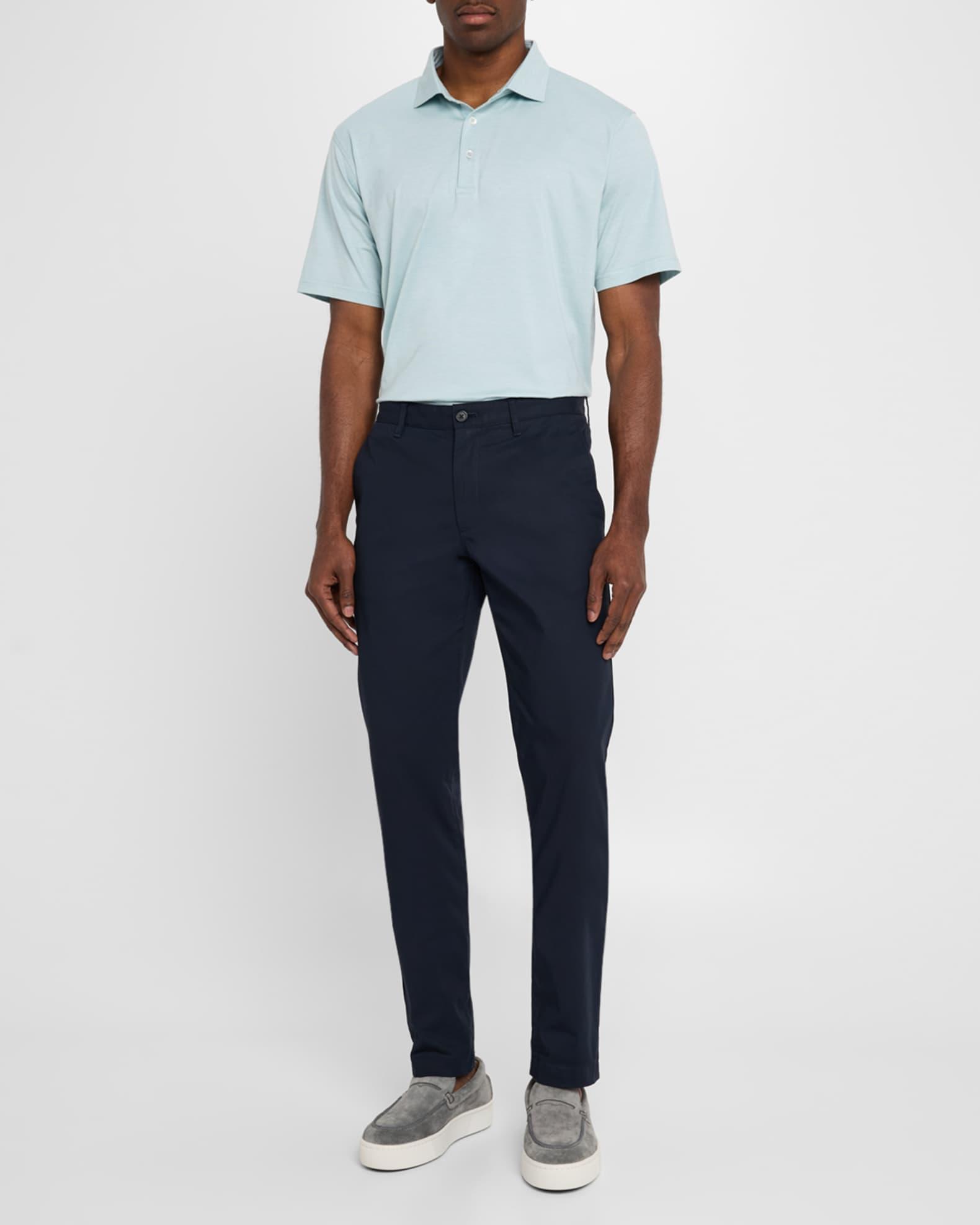 Men's Excursionist Flex Polo Shirt Product Image