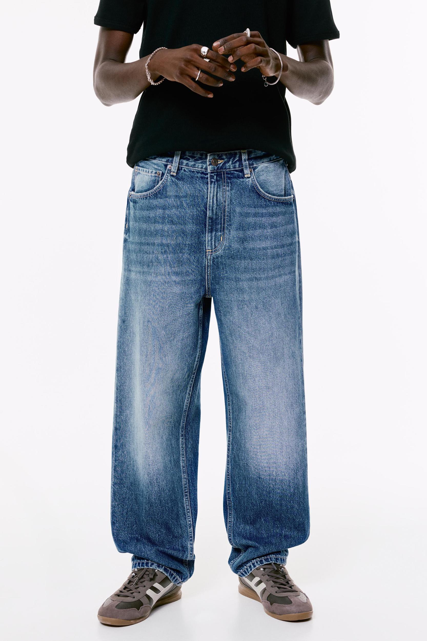 Baggy jeans Product Image