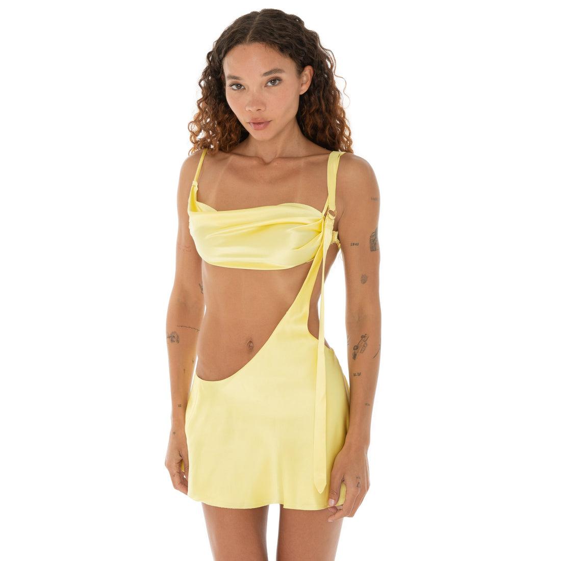 Kyften Skirt Product Image