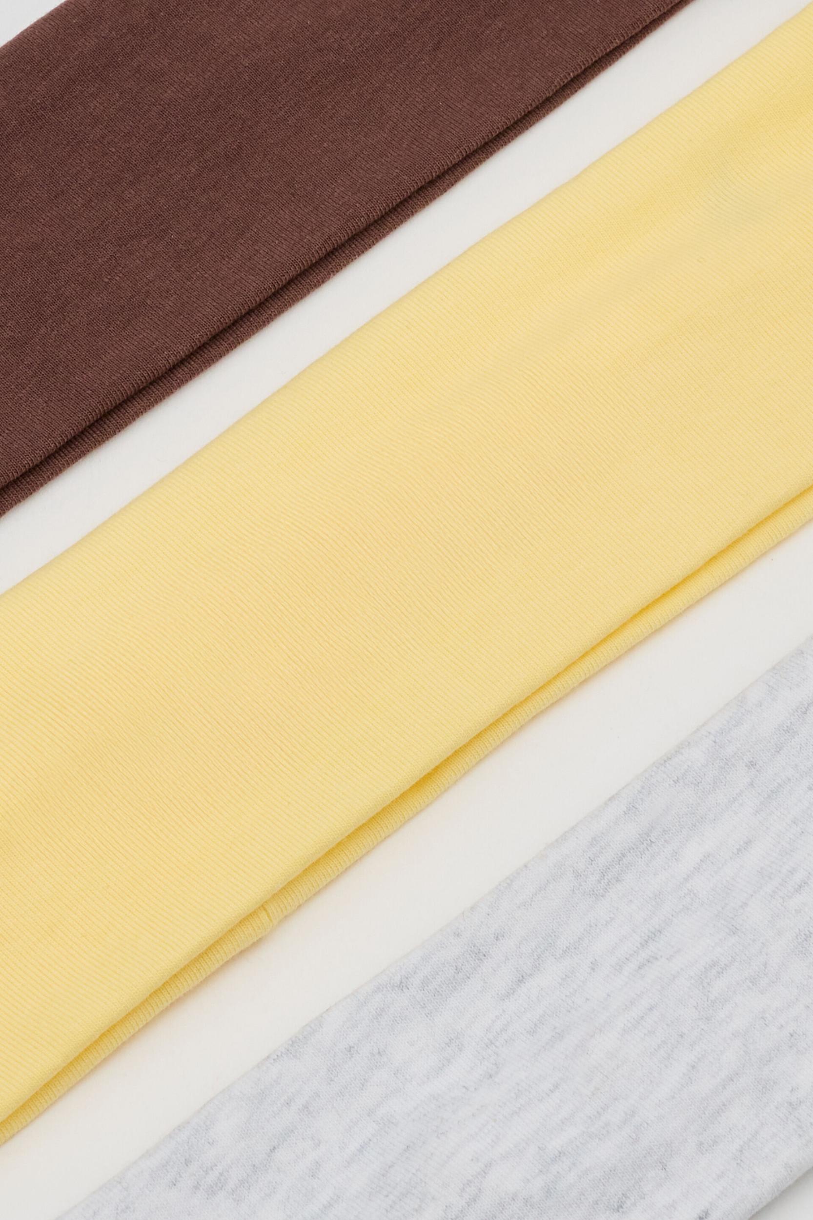 Set of 3 Stretchy Headbands Product Image