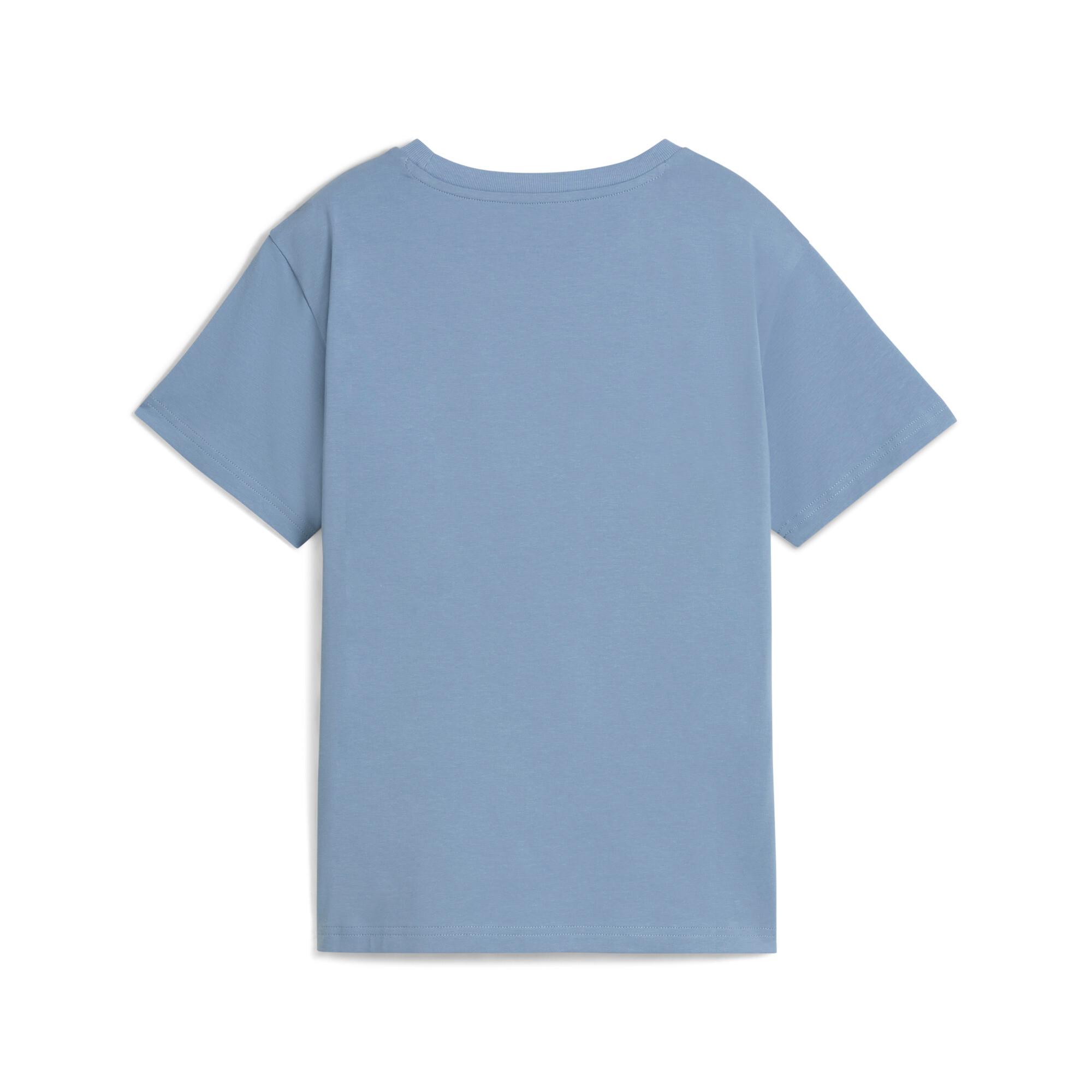 PUMA Wardrobe Essentials Women's T-Shirt Product Image