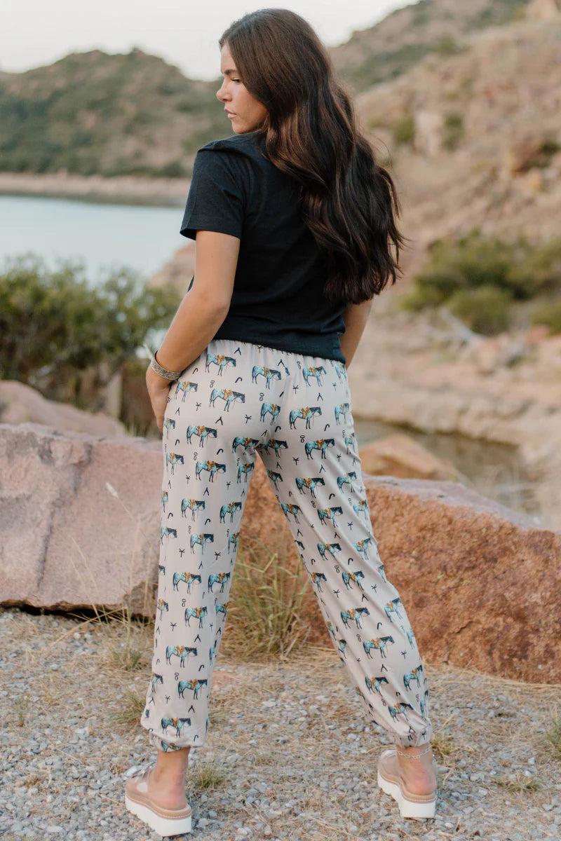 Sterling Kreek Old Town Road Joggers Product Image